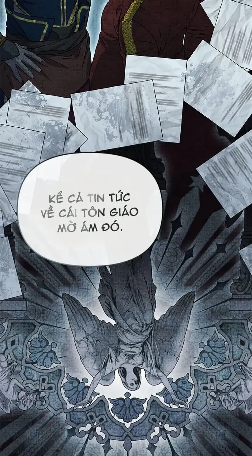 Tái Sinh Thành Con Gái Của Kẻ Phản Diện Chap 82 - Next Chap 83