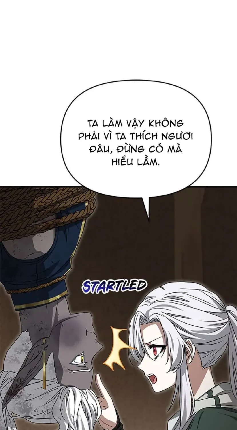 Tái Sinh Thành Con Gái Của Kẻ Phản Diện Chap 82 - Next Chap 83