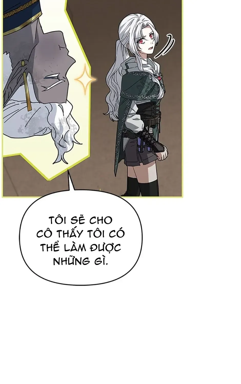 Tái Sinh Thành Con Gái Của Kẻ Phản Diện Chap 82 - Next Chap 83