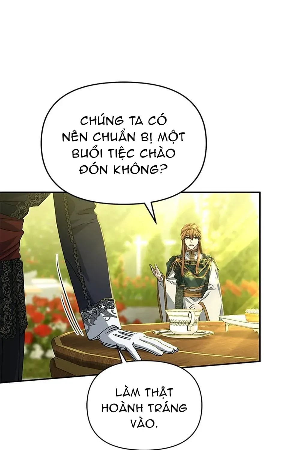 Tái Sinh Thành Con Gái Của Kẻ Phản Diện Chap 82 - Next Chap 83