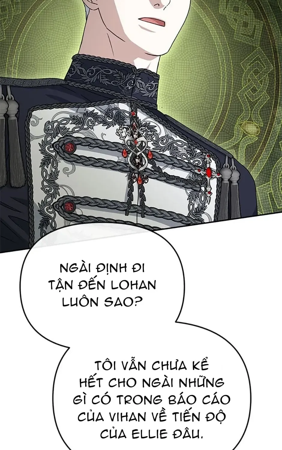 Tái Sinh Thành Con Gái Của Kẻ Phản Diện Chap 82 - Next Chap 83