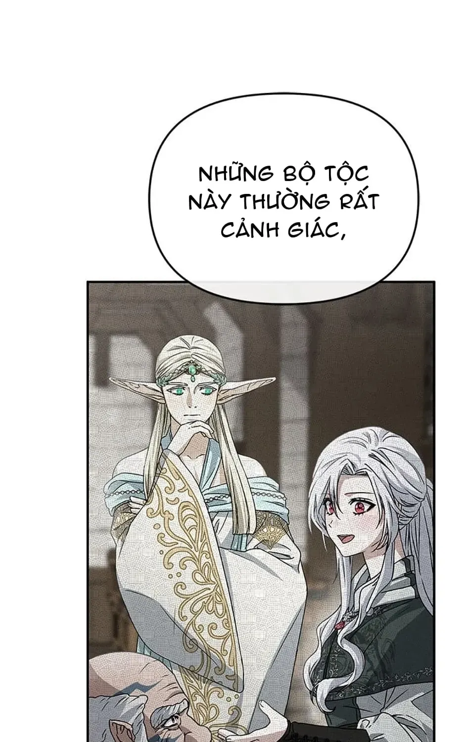 Tái Sinh Thành Con Gái Của Kẻ Phản Diện Chap 82 - Next Chap 83