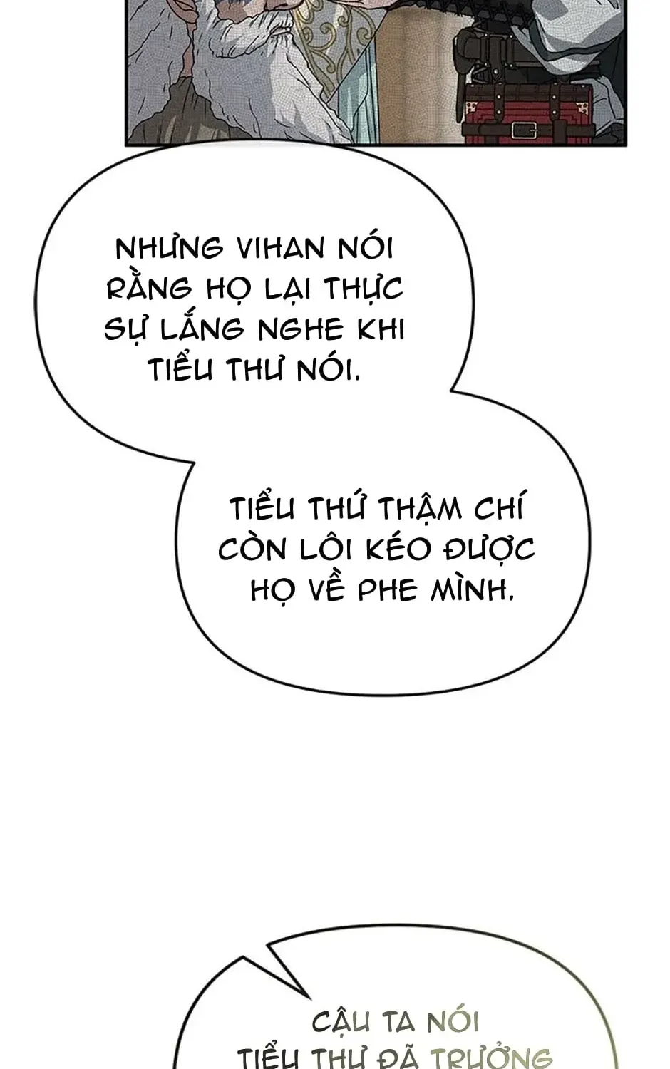 Tái Sinh Thành Con Gái Của Kẻ Phản Diện Chap 82 - Next Chap 83