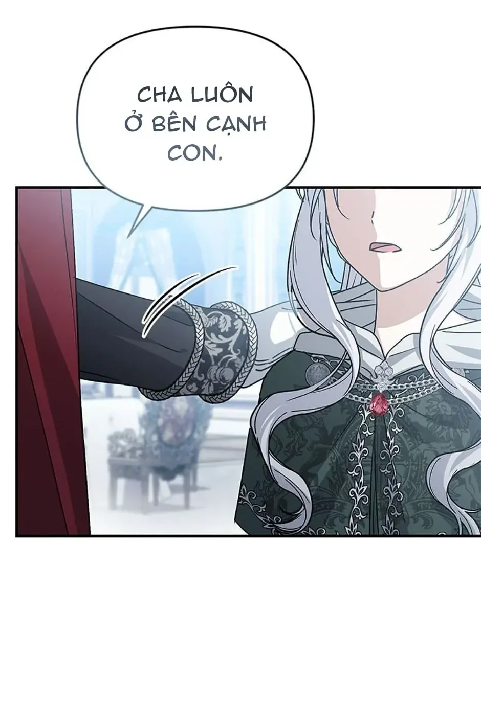 Tái Sinh Thành Con Gái Của Kẻ Phản Diện Chap 83 - Next Chap 84