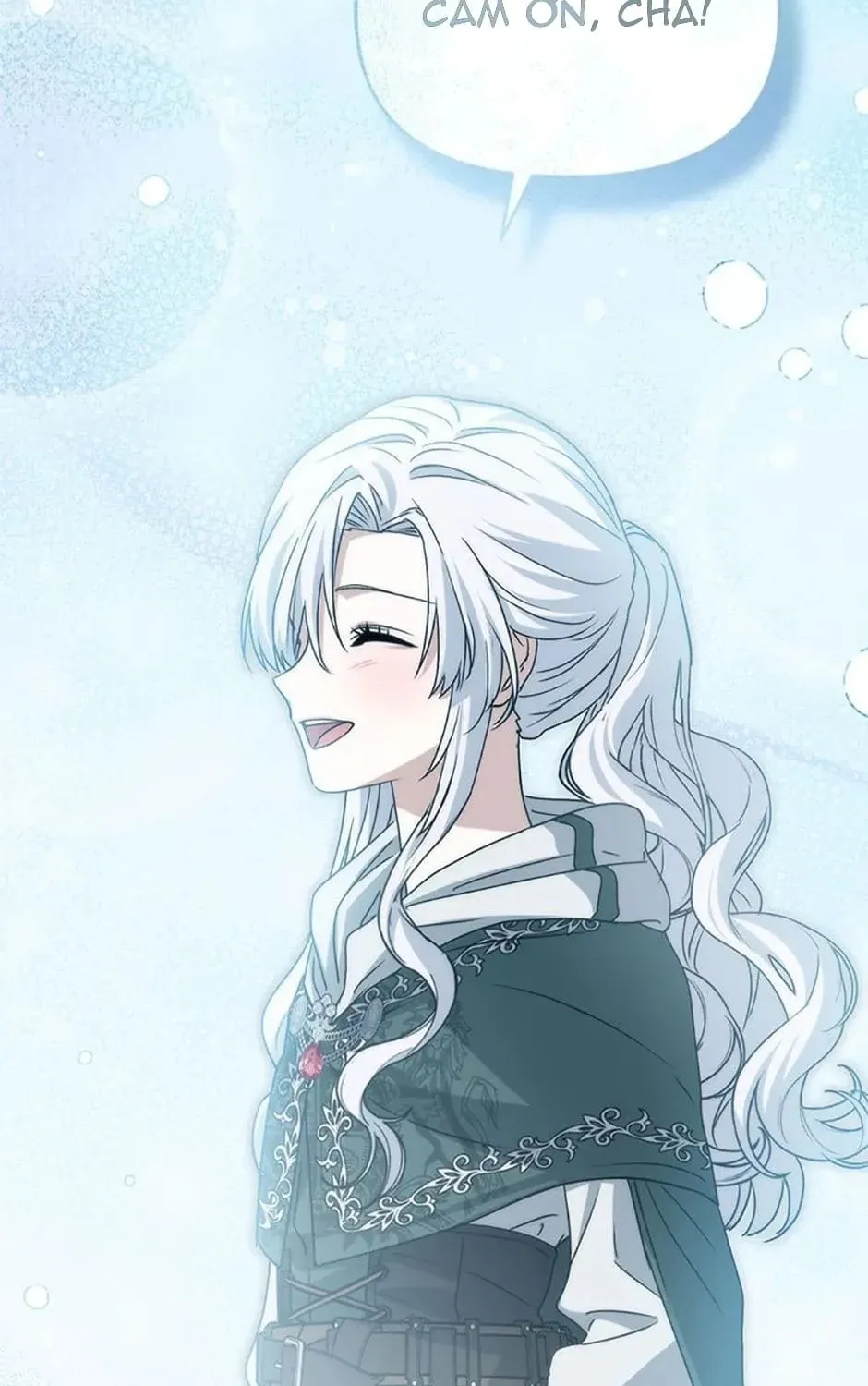 Tái Sinh Thành Con Gái Của Kẻ Phản Diện Chap 83 - Next Chap 84
