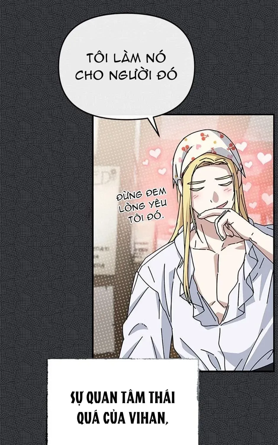 Tái Sinh Thành Con Gái Của Kẻ Phản Diện Chap 83 - Next Chap 84