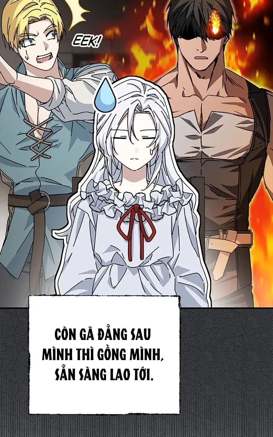 Tái Sinh Thành Con Gái Của Kẻ Phản Diện Chap 83 - Next Chap 84