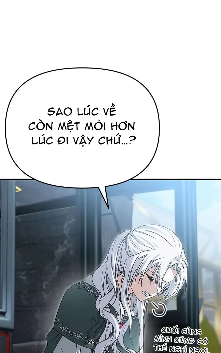 Tái Sinh Thành Con Gái Của Kẻ Phản Diện Chap 83 - Next Chap 84