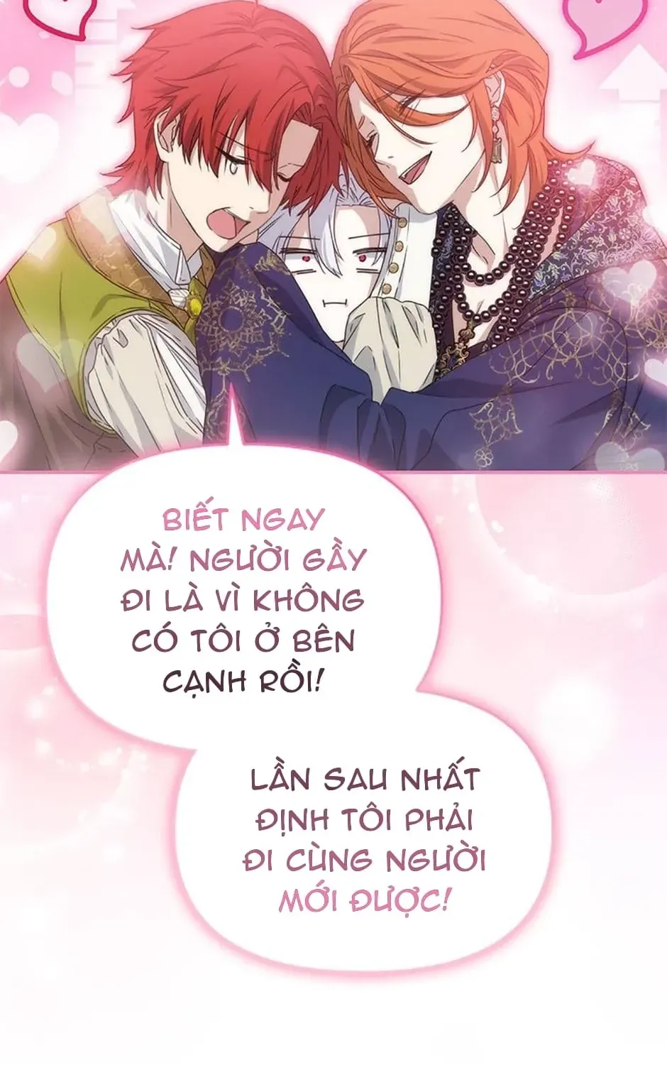 Tái Sinh Thành Con Gái Của Kẻ Phản Diện Chap 83 - Next Chap 84
