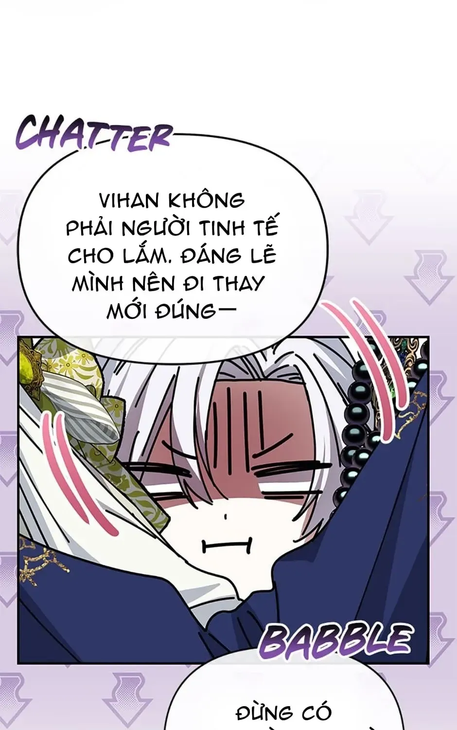 Tái Sinh Thành Con Gái Của Kẻ Phản Diện Chap 83 - Next Chap 84