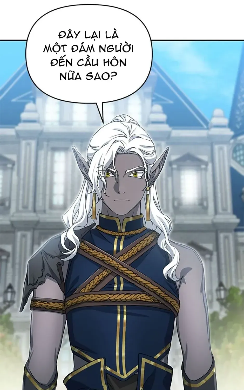 Tái Sinh Thành Con Gái Của Kẻ Phản Diện Chap 83 - Next Chap 84