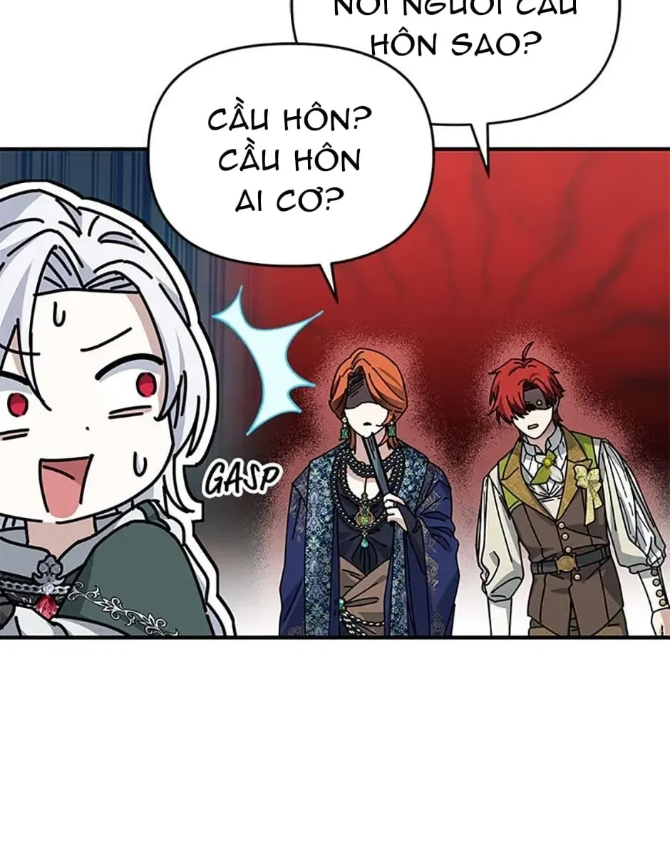 Tái Sinh Thành Con Gái Của Kẻ Phản Diện Chap 83 - Next Chap 84