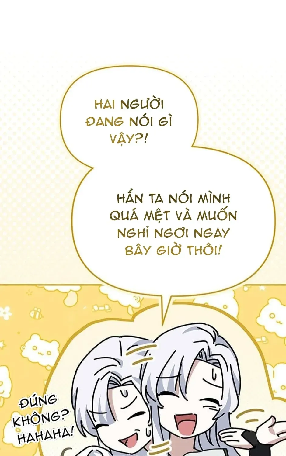 Tái Sinh Thành Con Gái Của Kẻ Phản Diện Chap 83 - Next Chap 84