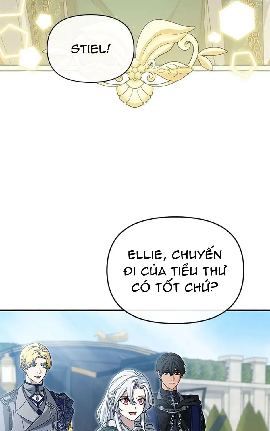 Tái Sinh Thành Con Gái Của Kẻ Phản Diện Chap 83 - Next Chap 84