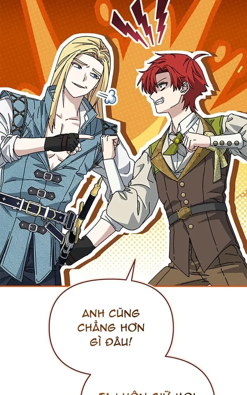 Tái Sinh Thành Con Gái Của Kẻ Phản Diện Chap 83 - Next Chap 84