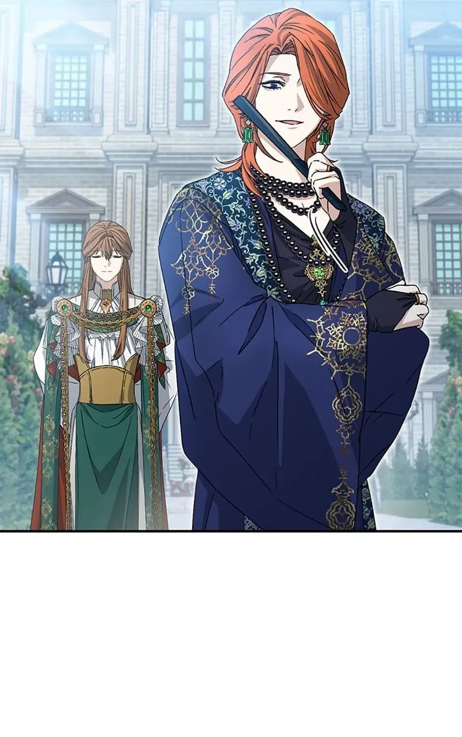 Tái Sinh Thành Con Gái Của Kẻ Phản Diện Chap 83 - Next Chap 84