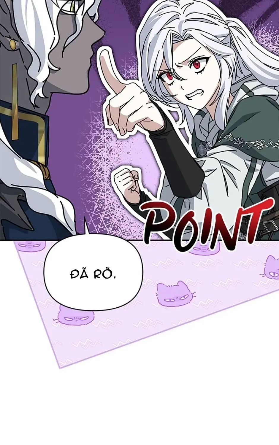 Tái Sinh Thành Con Gái Của Kẻ Phản Diện Chap 83 - Next Chap 84
