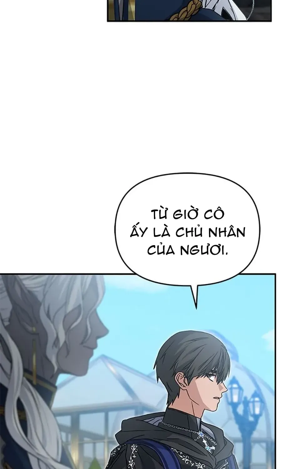 Tái Sinh Thành Con Gái Của Kẻ Phản Diện Chap 83 - Next Chap 84