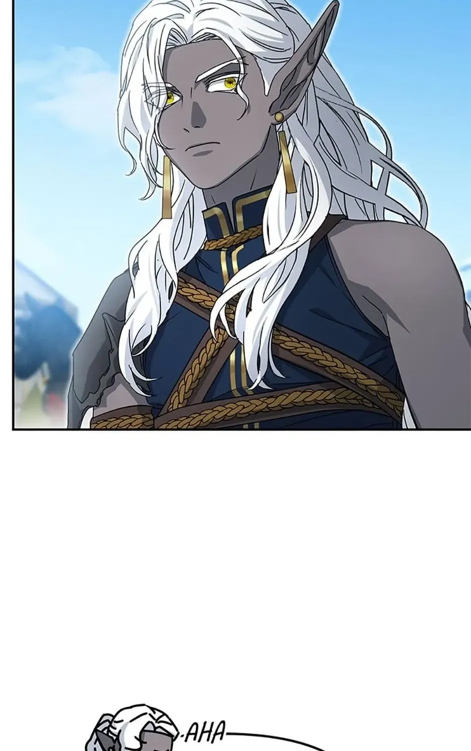 Tái Sinh Thành Con Gái Của Kẻ Phản Diện Chap 83 - Next Chap 84