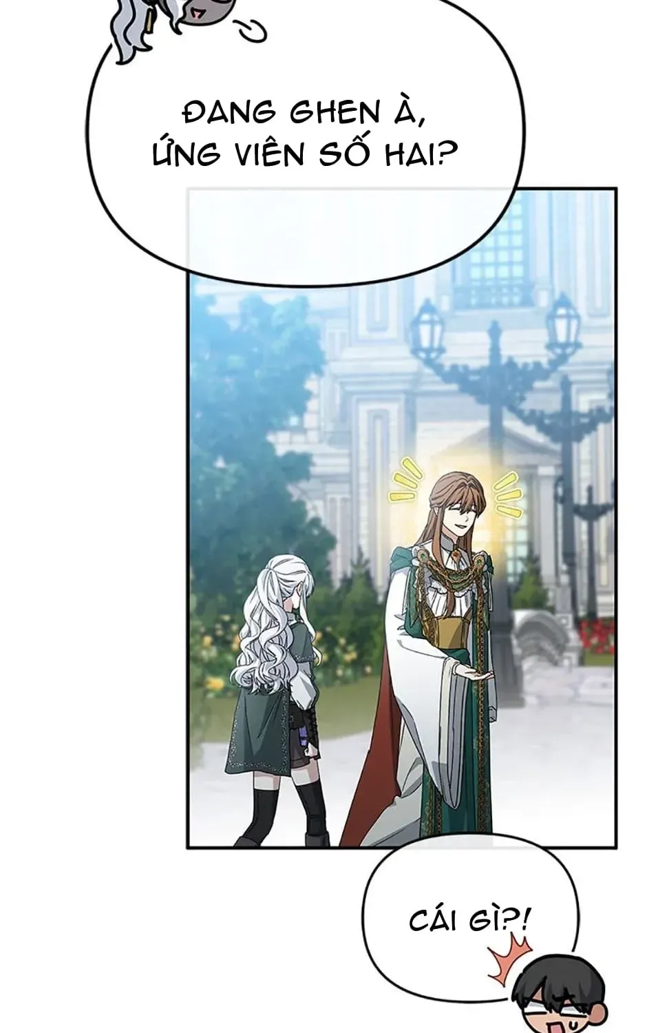 Tái Sinh Thành Con Gái Của Kẻ Phản Diện Chap 83 - Next Chap 84
