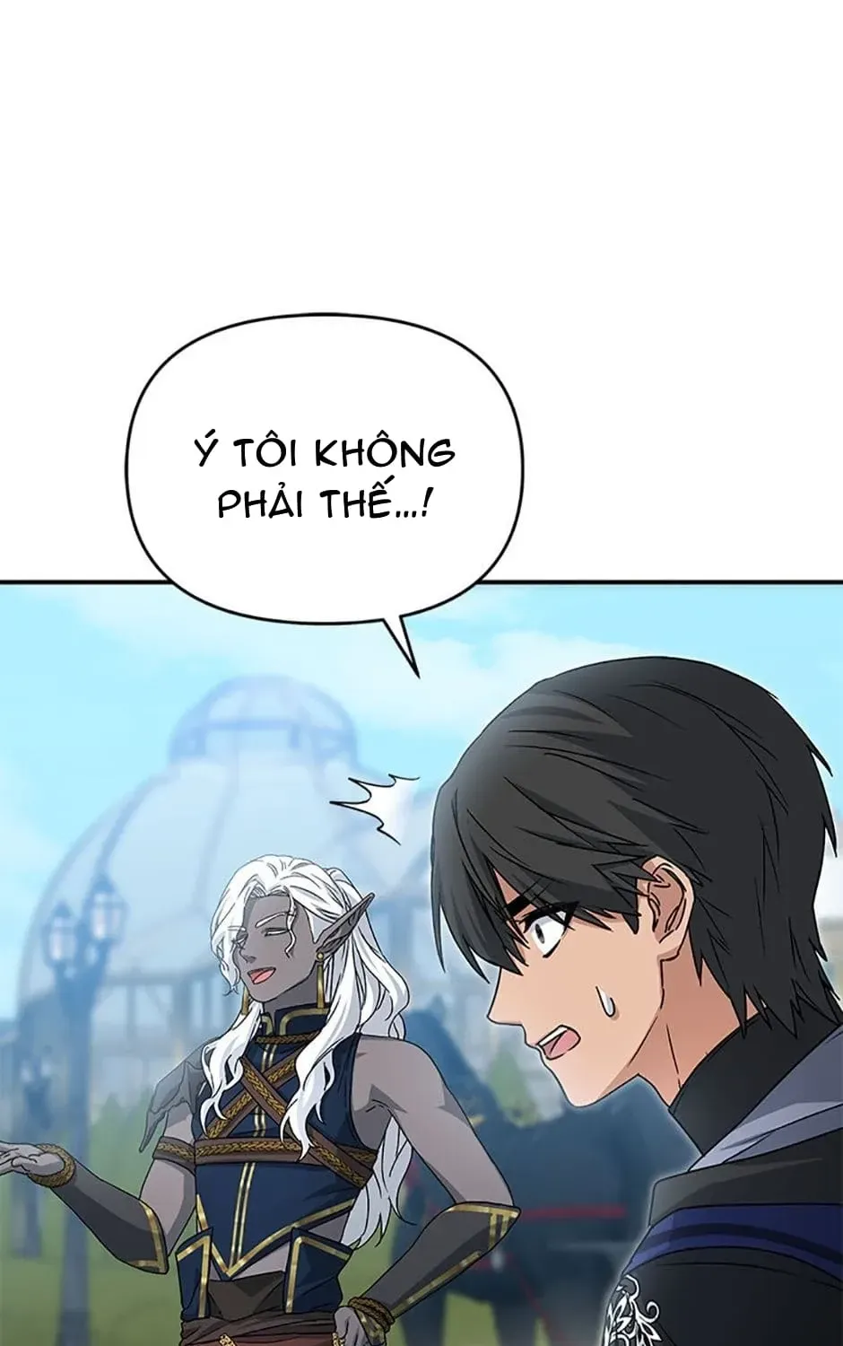 Tái Sinh Thành Con Gái Của Kẻ Phản Diện Chap 83 - Next Chap 84