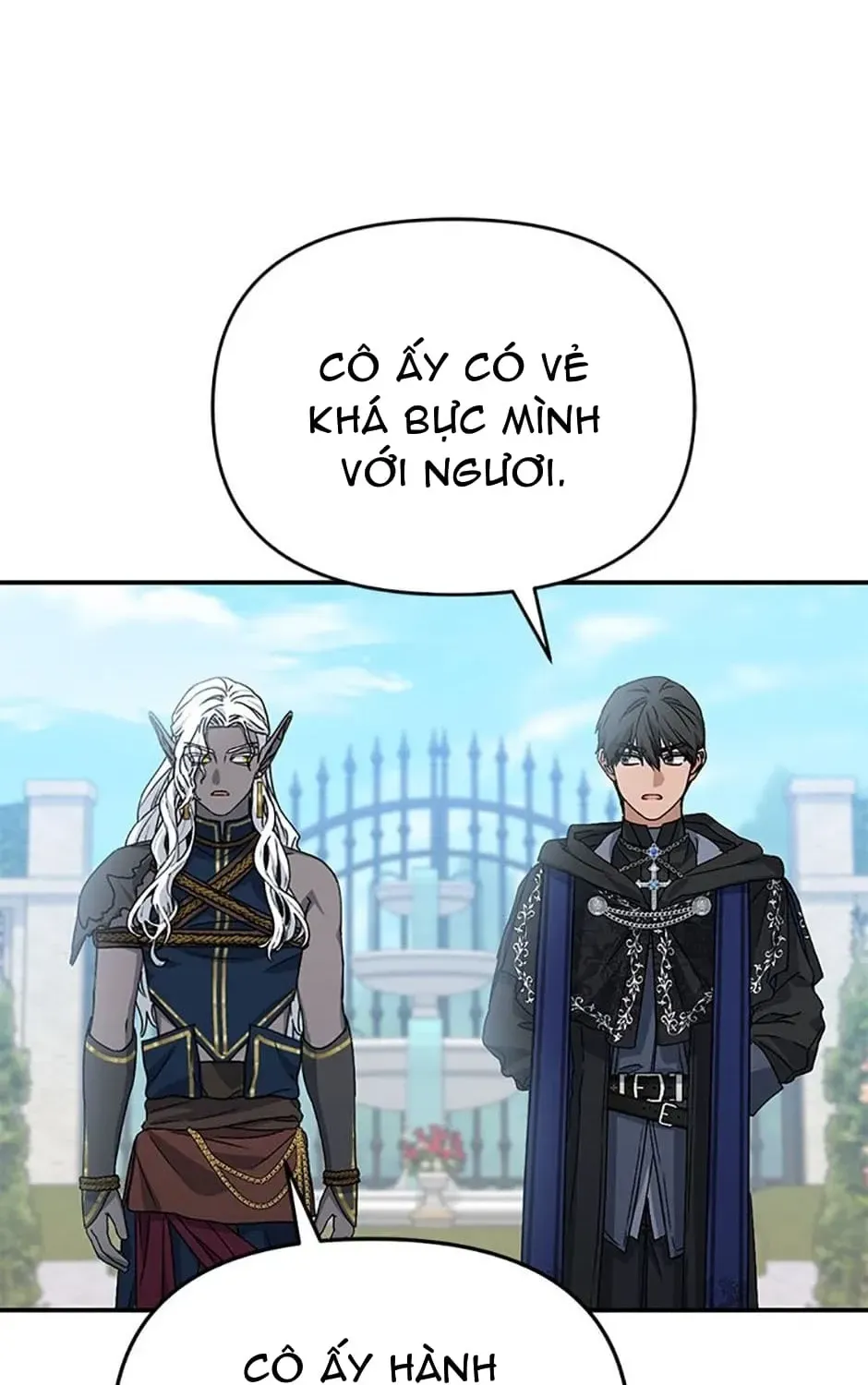 Tái Sinh Thành Con Gái Của Kẻ Phản Diện Chap 83 - Next Chap 84