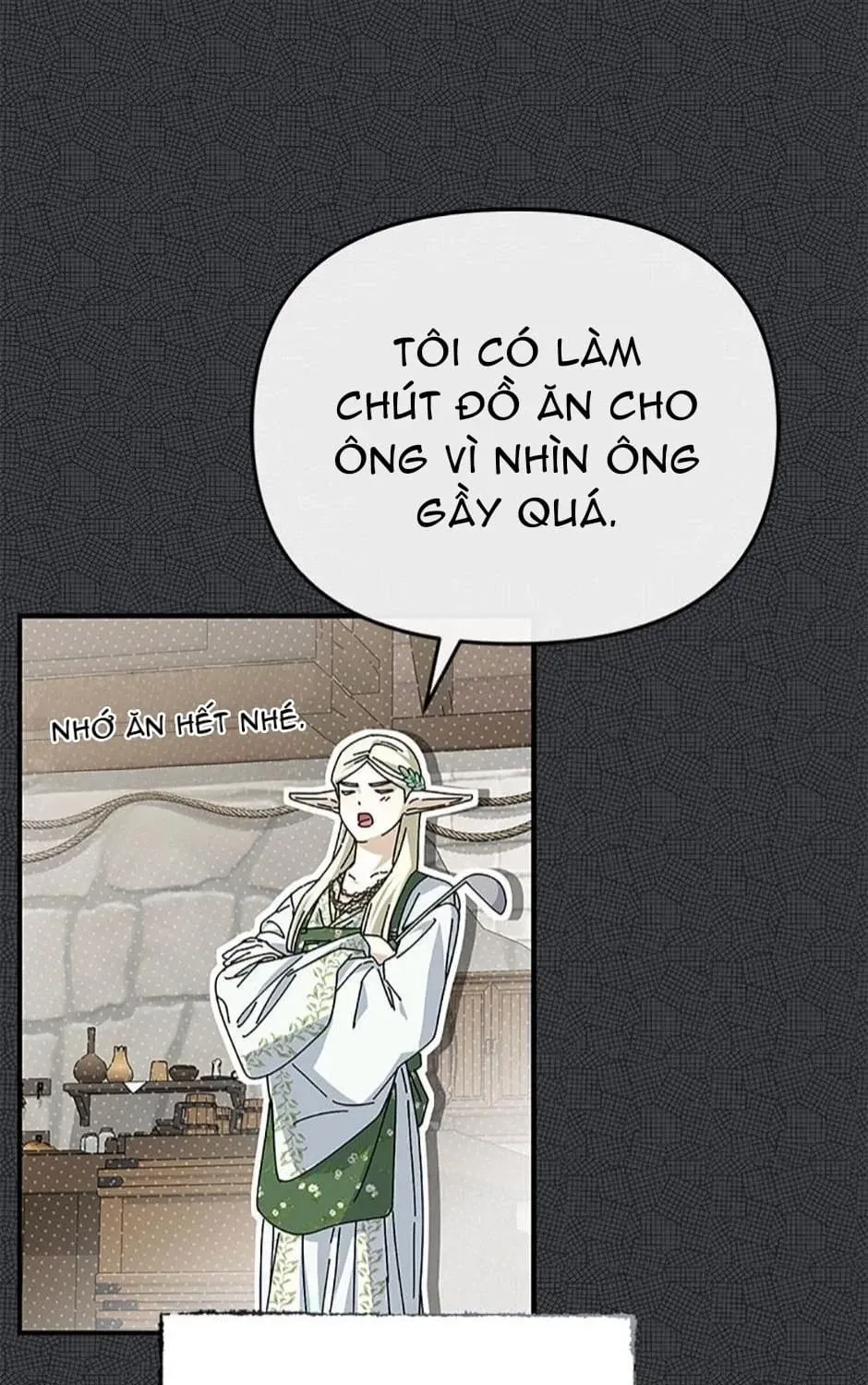 Tái Sinh Thành Con Gái Của Kẻ Phản Diện Chap 83 - Next Chap 84