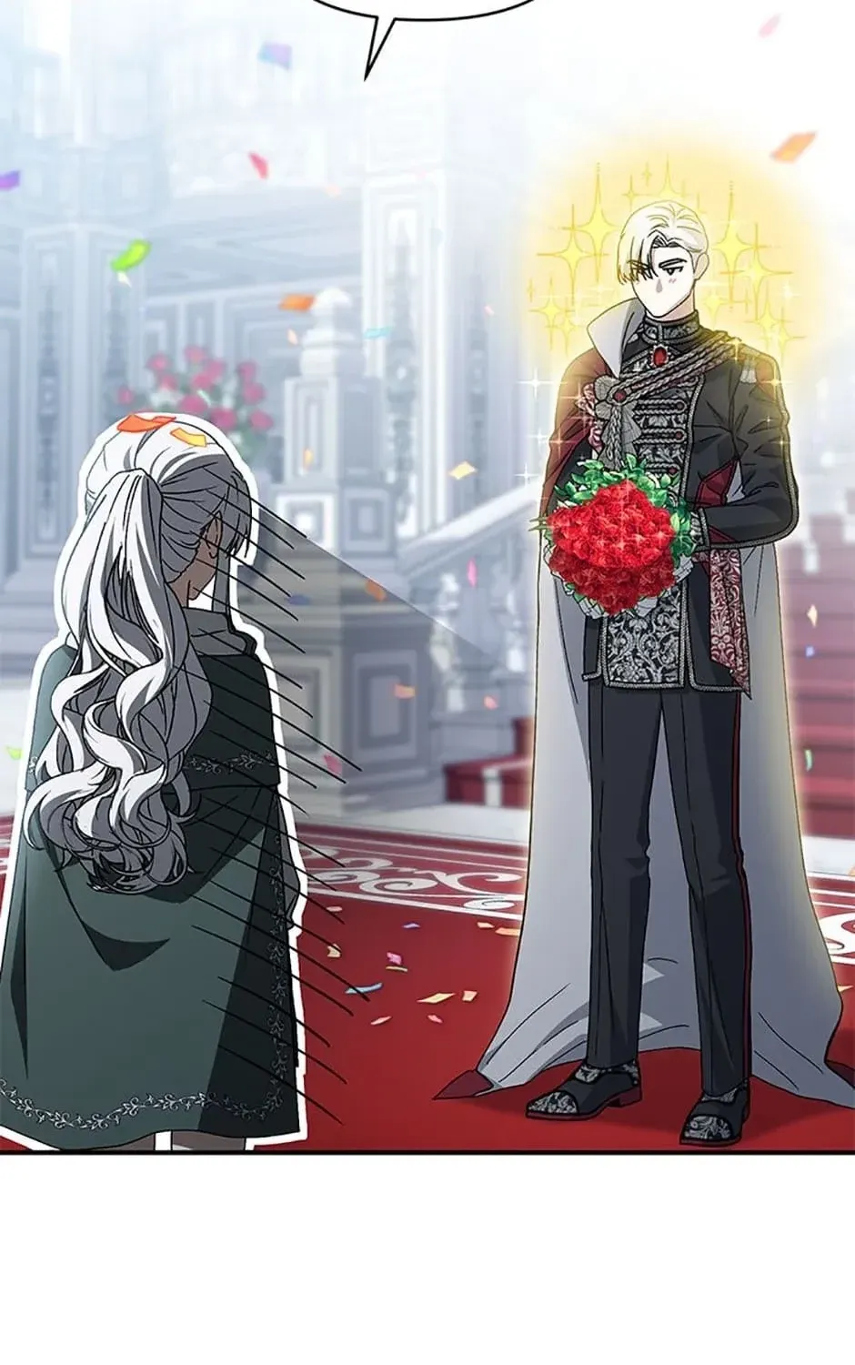 Tái Sinh Thành Con Gái Của Kẻ Phản Diện Chap 83 - Next Chap 84