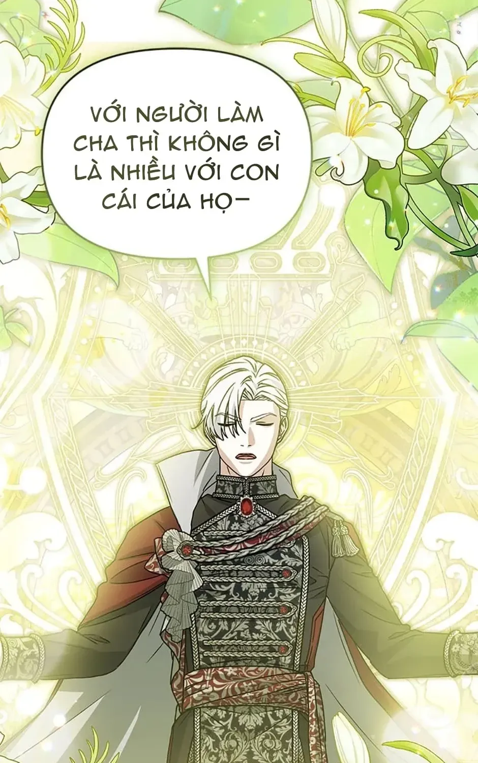 Tái Sinh Thành Con Gái Của Kẻ Phản Diện Chap 83 - Next Chap 84