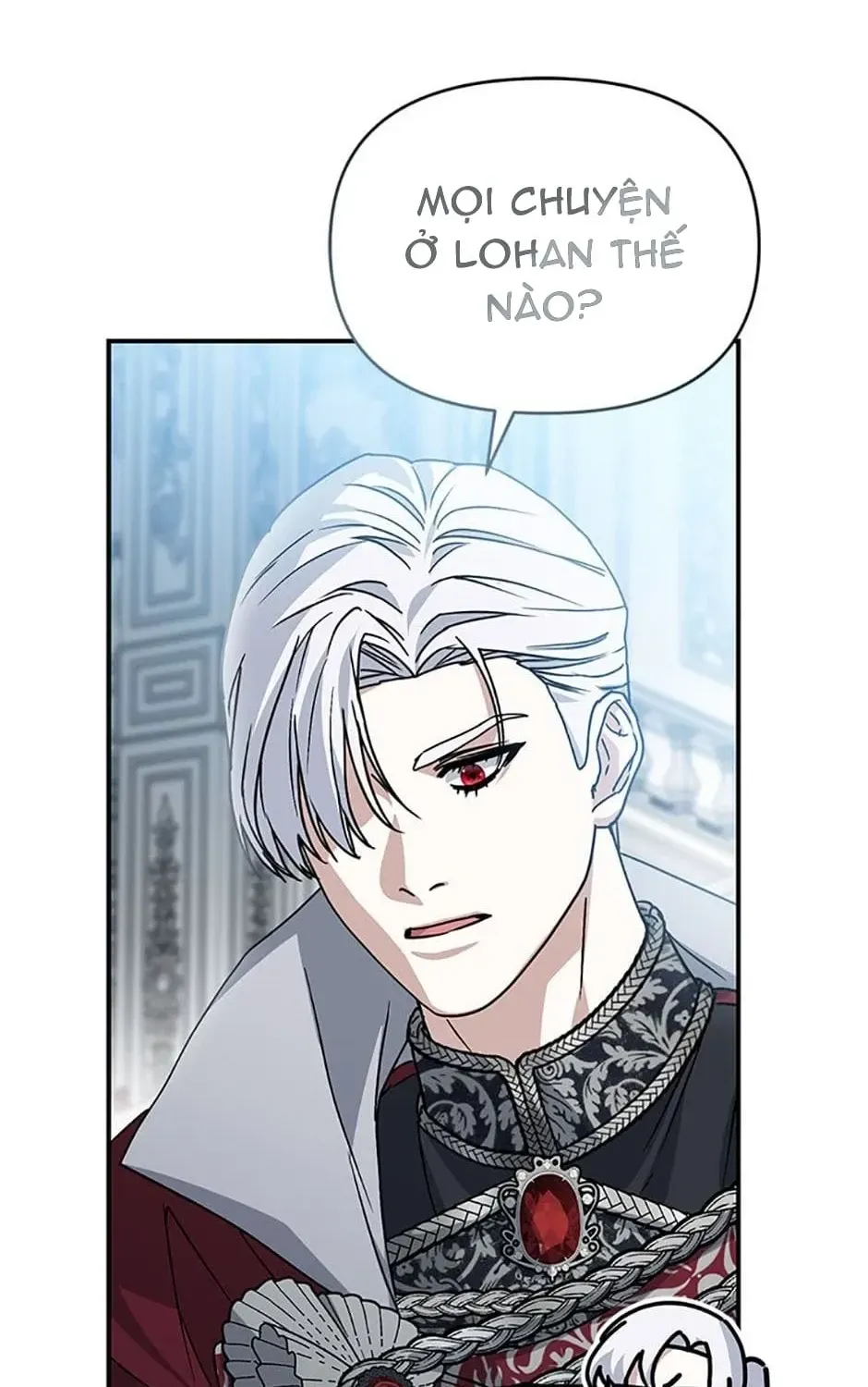Tái Sinh Thành Con Gái Của Kẻ Phản Diện Chap 83 - Next Chap 84