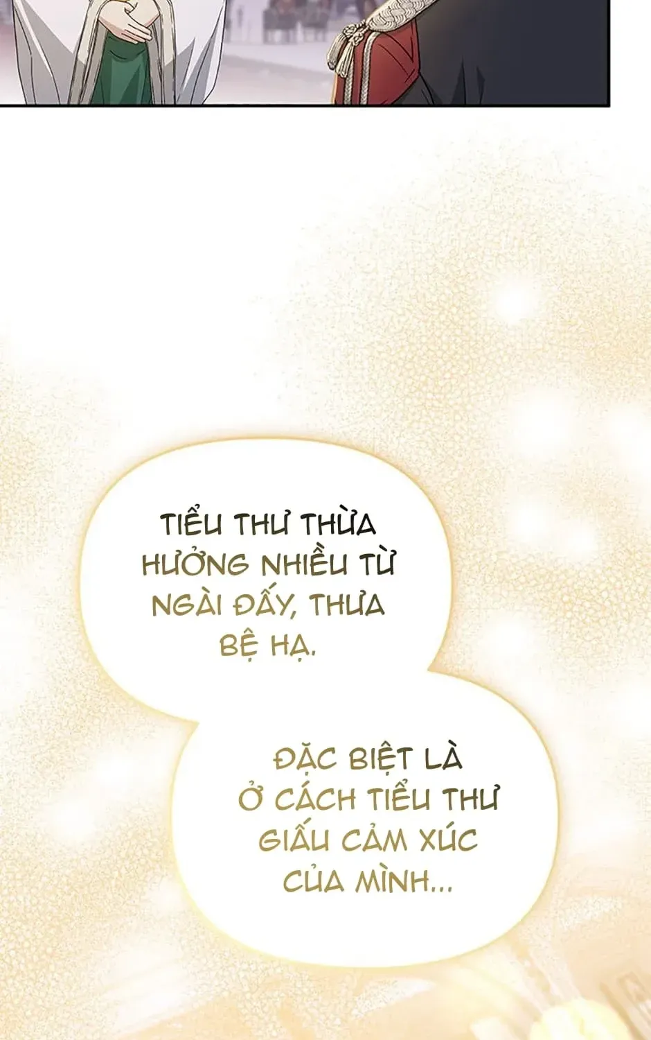 Tái Sinh Thành Con Gái Của Kẻ Phản Diện Chap 84 - Next Chap 85