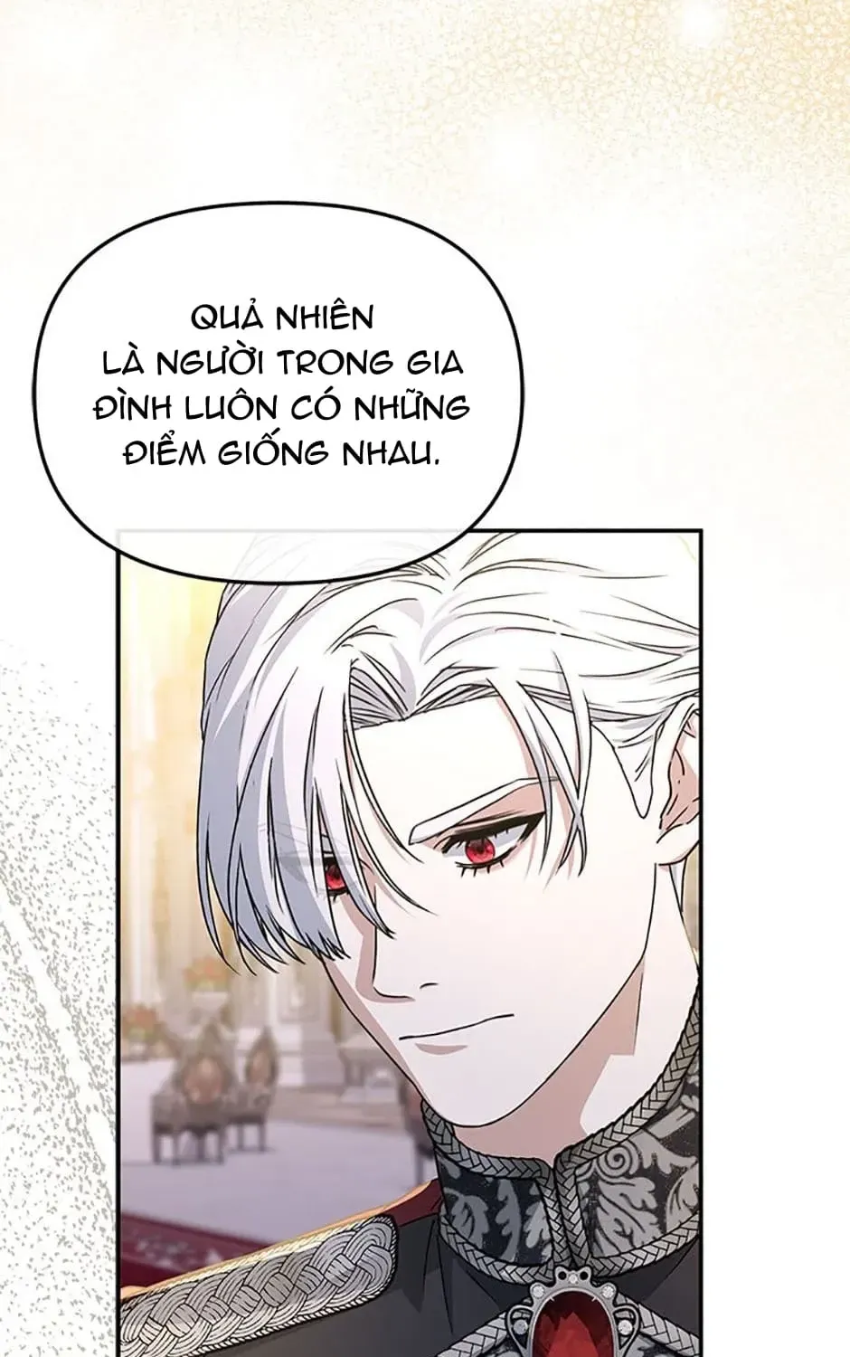 Tái Sinh Thành Con Gái Của Kẻ Phản Diện Chap 84 - Next Chap 85