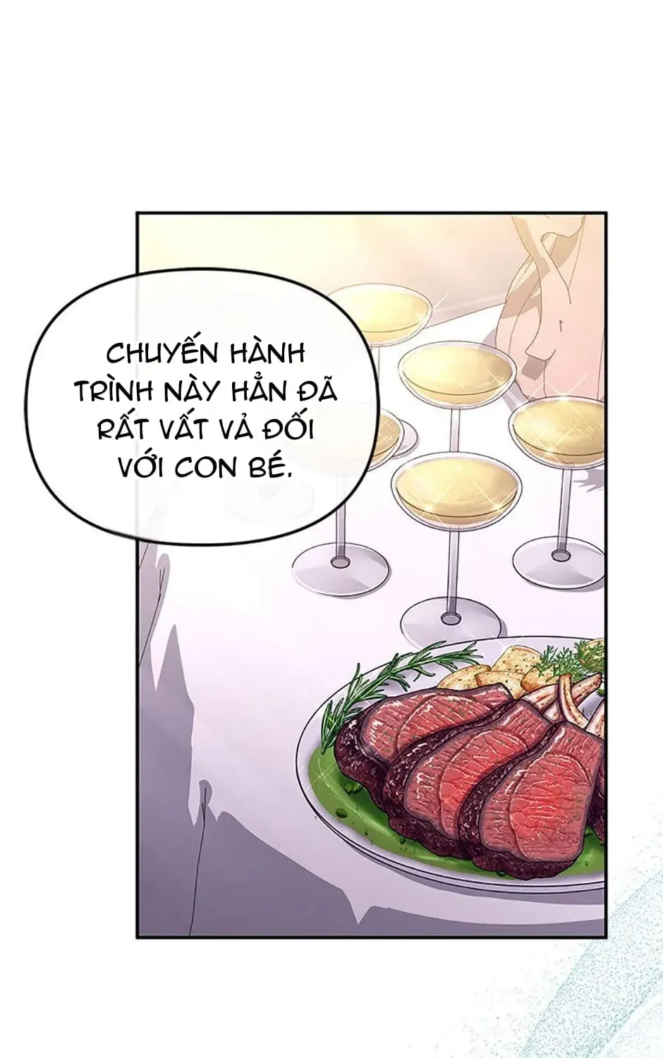 Tái Sinh Thành Con Gái Của Kẻ Phản Diện Chap 84 - Next Chap 85