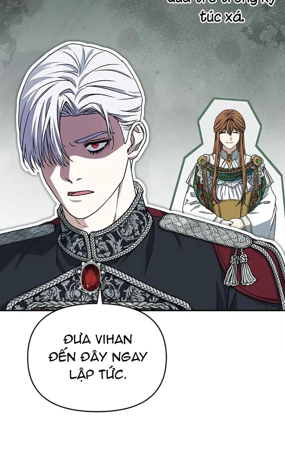 Tái Sinh Thành Con Gái Của Kẻ Phản Diện Chap 84 - Next Chap 85