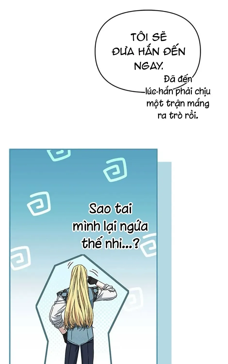 Tái Sinh Thành Con Gái Của Kẻ Phản Diện Chap 84 - Next Chap 85