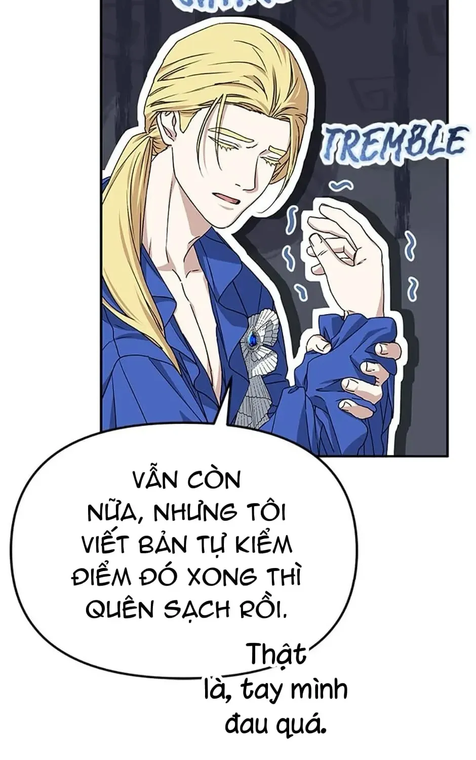 Tái Sinh Thành Con Gái Của Kẻ Phản Diện Chap 84 - Next Chap 85