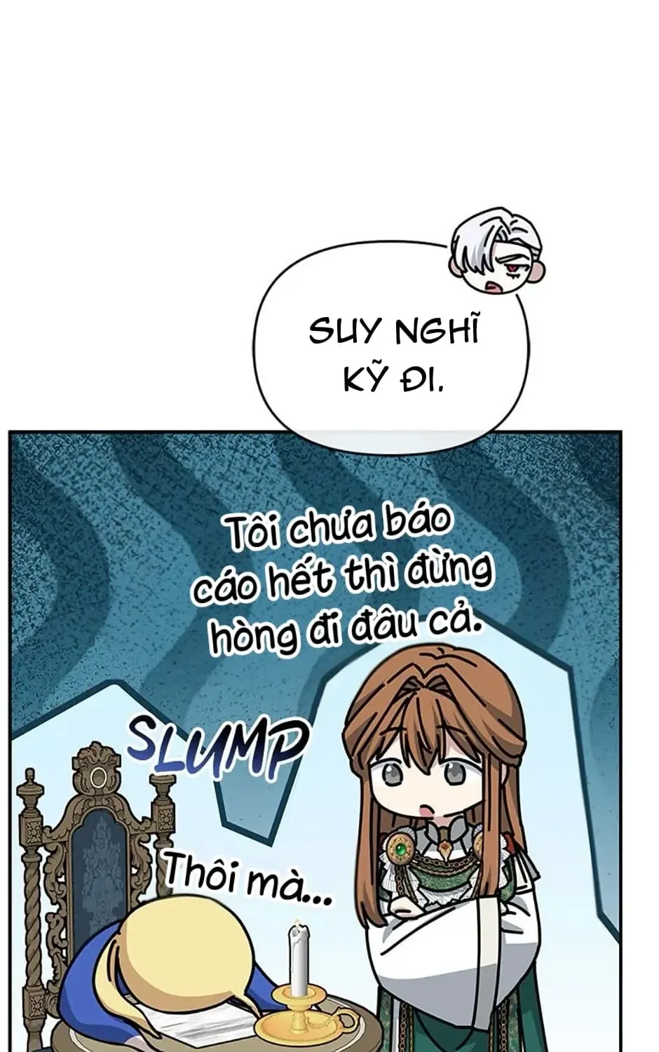 Tái Sinh Thành Con Gái Của Kẻ Phản Diện Chap 84 - Next Chap 85