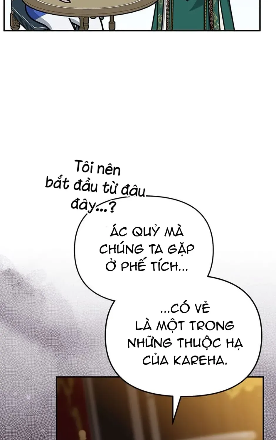 Tái Sinh Thành Con Gái Của Kẻ Phản Diện Chap 84 - Next Chap 85