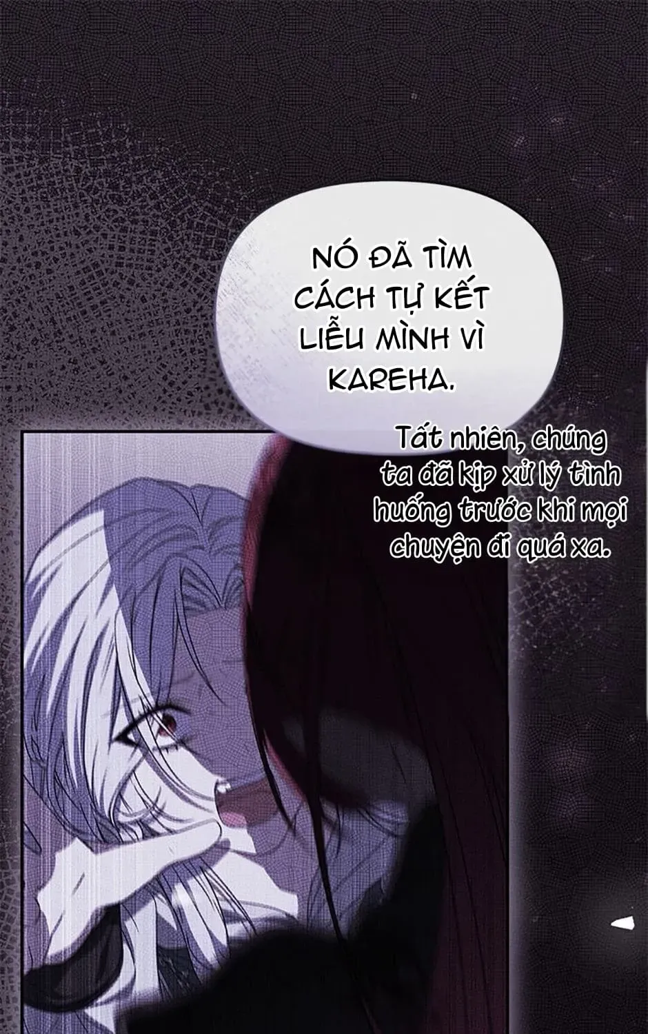 Tái Sinh Thành Con Gái Của Kẻ Phản Diện Chap 84 - Next Chap 85