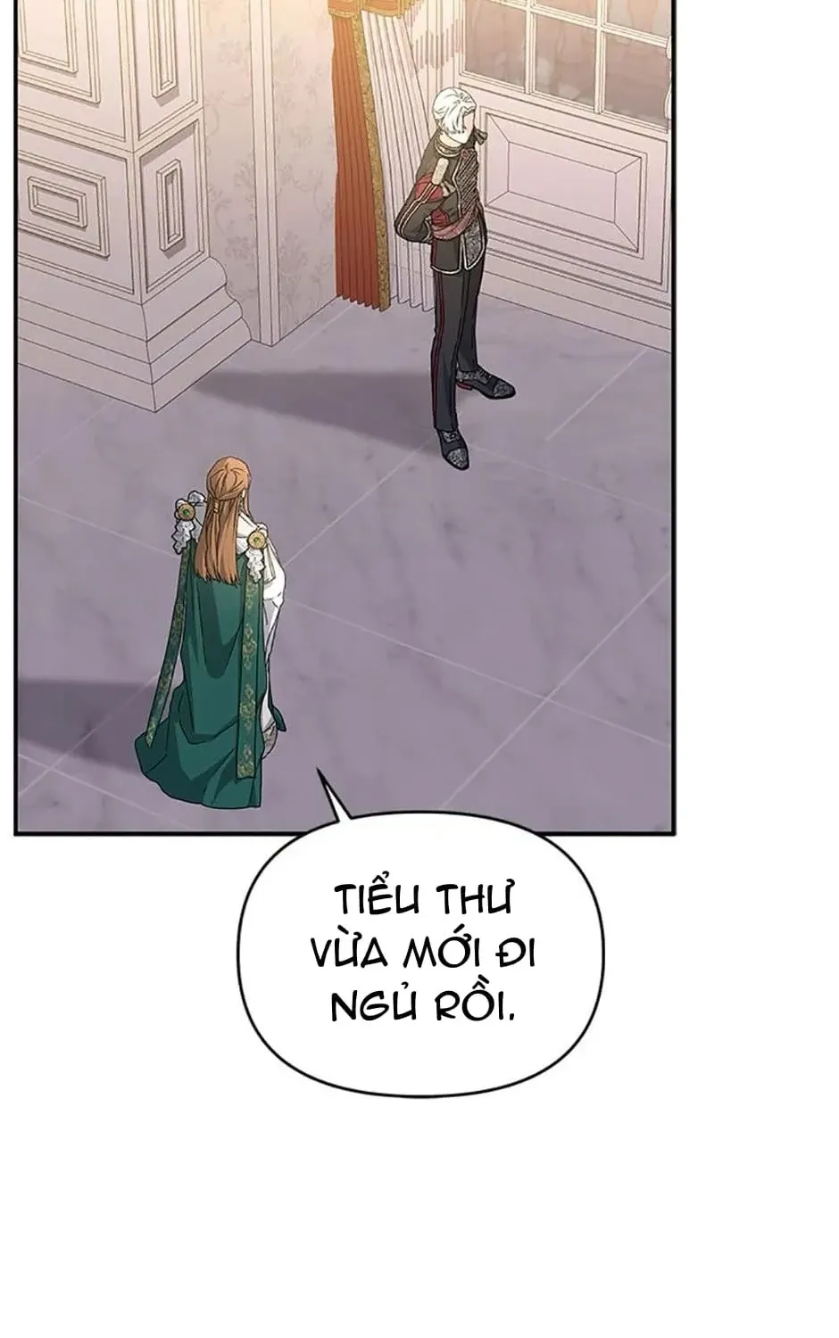 Tái Sinh Thành Con Gái Của Kẻ Phản Diện Chap 84 - Next Chap 85