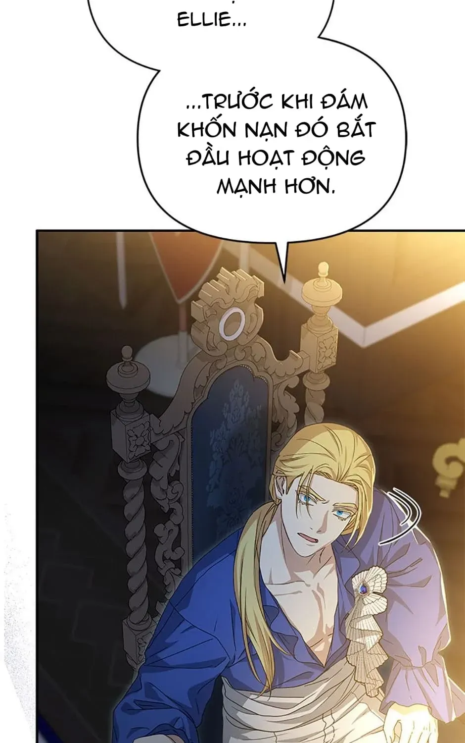 Tái Sinh Thành Con Gái Của Kẻ Phản Diện Chap 84 - Next Chap 85