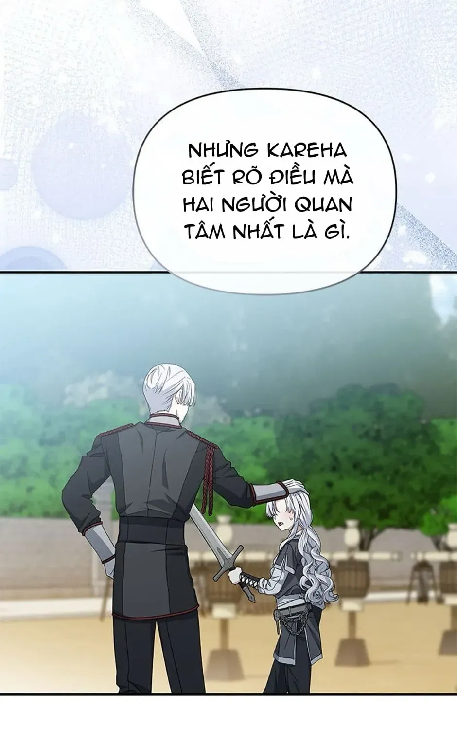 Tái Sinh Thành Con Gái Của Kẻ Phản Diện Chap 84 - Next Chap 85