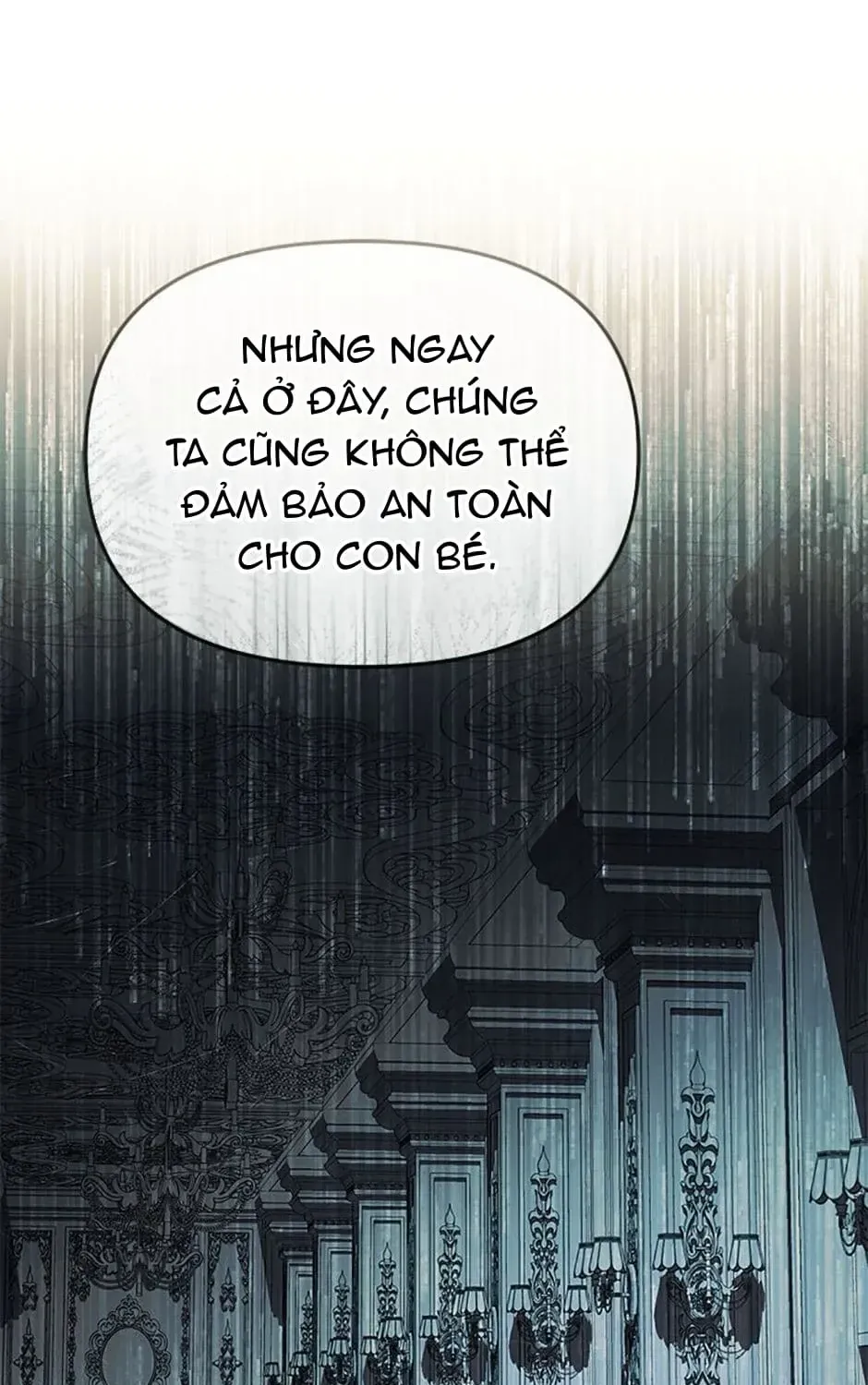 Tái Sinh Thành Con Gái Của Kẻ Phản Diện Chap 84 - Next Chap 85