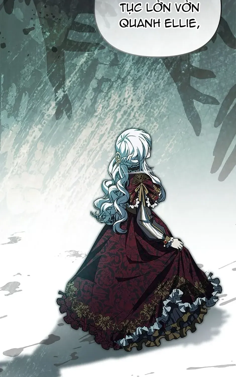 Tái Sinh Thành Con Gái Của Kẻ Phản Diện Chap 84 - Next Chap 85