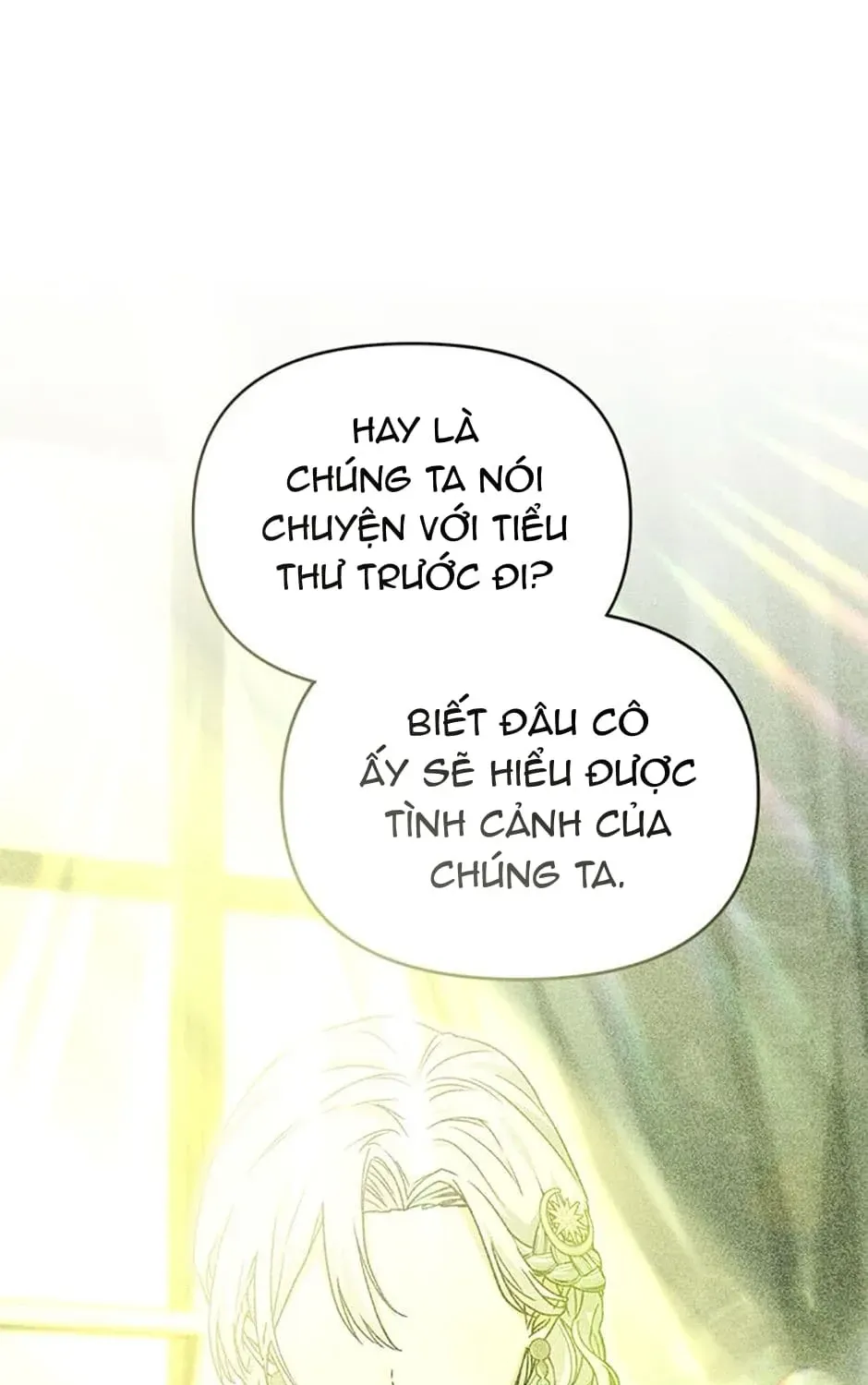 Tái Sinh Thành Con Gái Của Kẻ Phản Diện Chap 84 - Next Chap 85