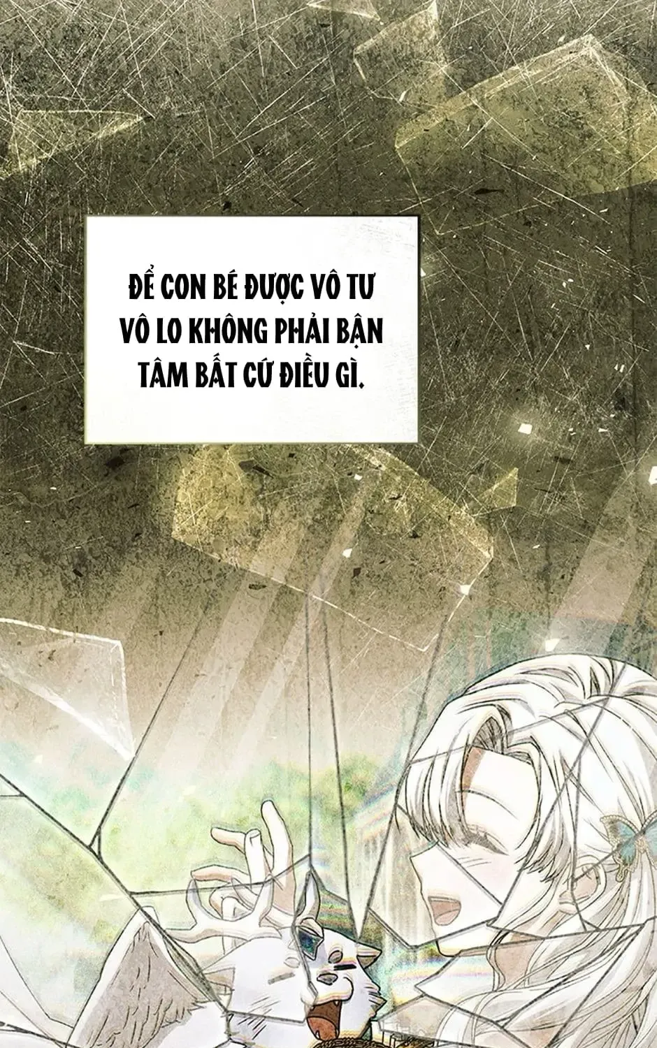 Tái Sinh Thành Con Gái Của Kẻ Phản Diện Chap 84 - Next Chap 85