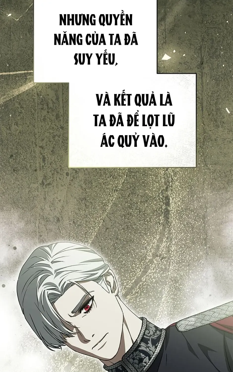Tái Sinh Thành Con Gái Của Kẻ Phản Diện Chap 84 - Next Chap 85