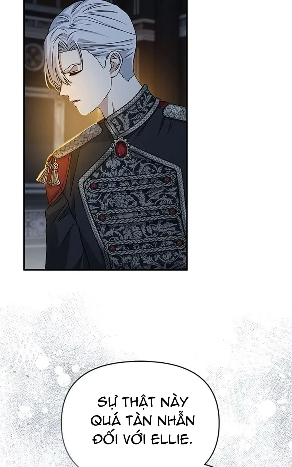 Tái Sinh Thành Con Gái Của Kẻ Phản Diện Chap 84 - Next Chap 85