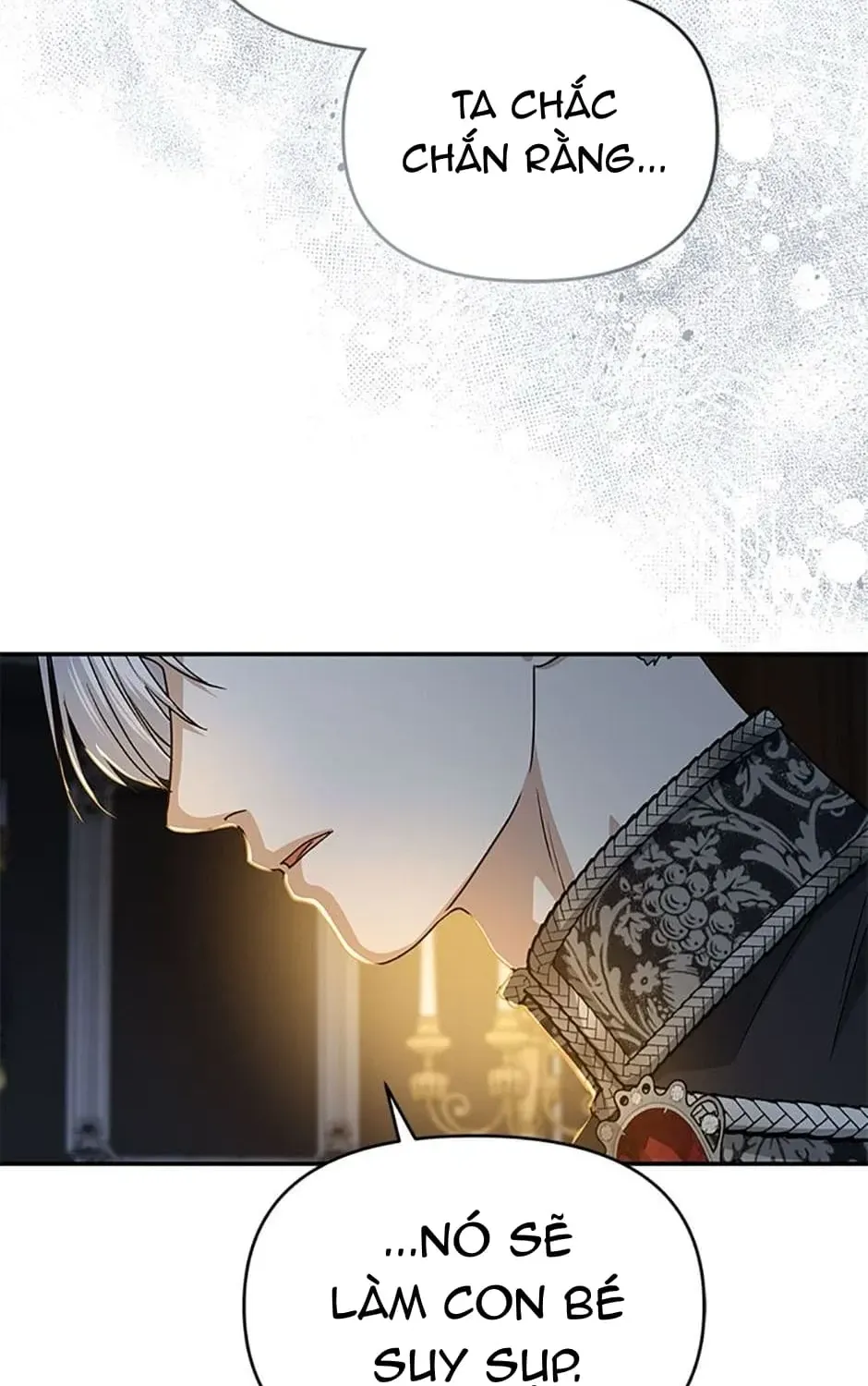 Tái Sinh Thành Con Gái Của Kẻ Phản Diện Chap 84 - Next Chap 85
