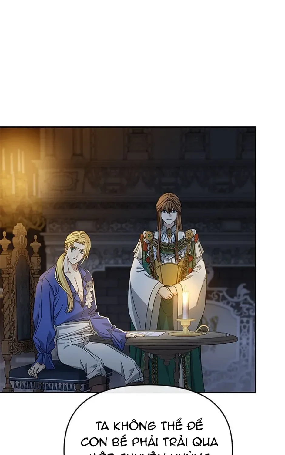 Tái Sinh Thành Con Gái Của Kẻ Phản Diện Chap 84 - Next Chap 85